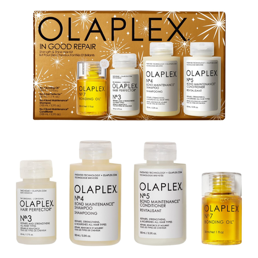 Olaplex In Good Repair Hair Kit 