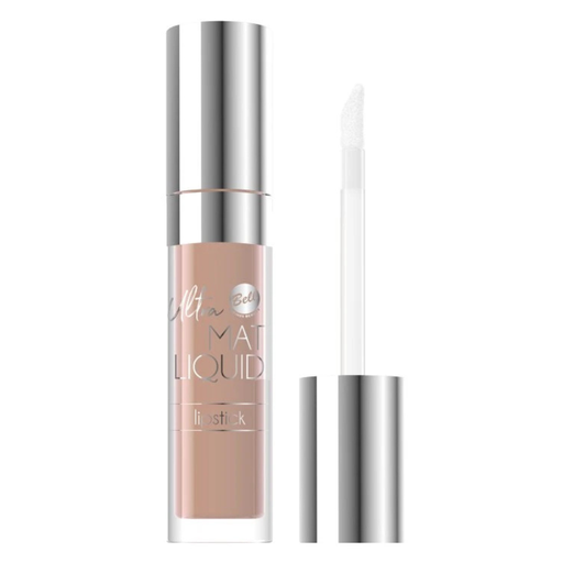 Bell Ultra Mat Liquid Lipstick 