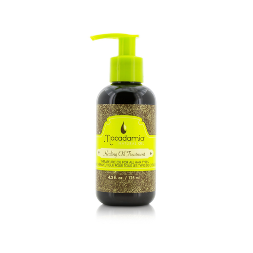 Macadamia Healing Oil Treatment 125ml