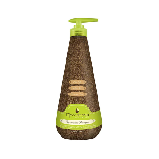 Macadamia Rejuvenating Shampoo 1000ml
