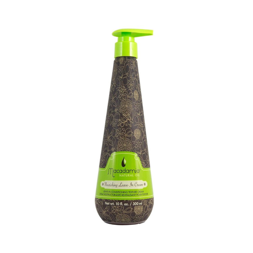 Macadamia Nourishing Leave-in Cream 300ml