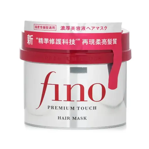 Shiseido Fino Premium Touch Hair Mask 230g