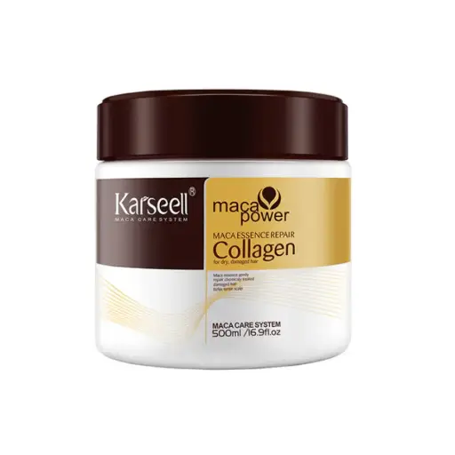 Karseell Collagen Hair Treatment 500ml
