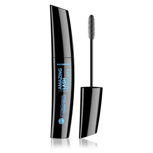 Bell HYPOAllergenic Amazing Lash Waterproof Mascara 