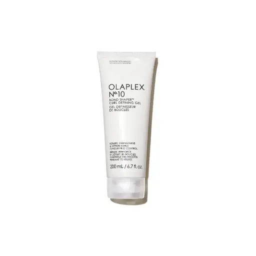 Olaplex NO. 10 Bond Shaper Curl Defining Gel 200ml