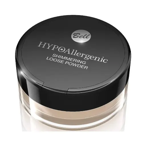 Bell HYPOAllergenic Shimmering Loose Powder