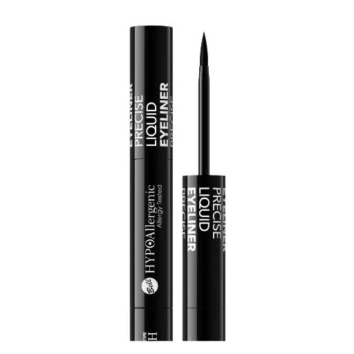 Bell HYPOAllergenic Precise Liquid Eyeliner 01