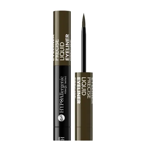 Bell HYPOAllergenic Precise Liquid Eyeliner 02 