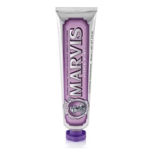 Marvis Jasmin Mint Toothpaste 85ml
