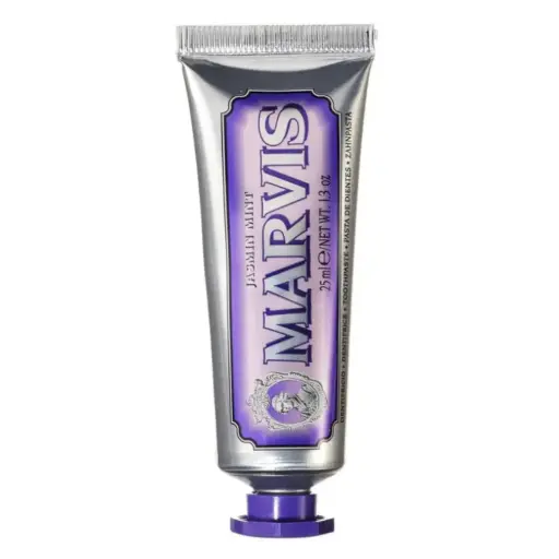 Marvis Jasmin Mint Toothpaste 25ml