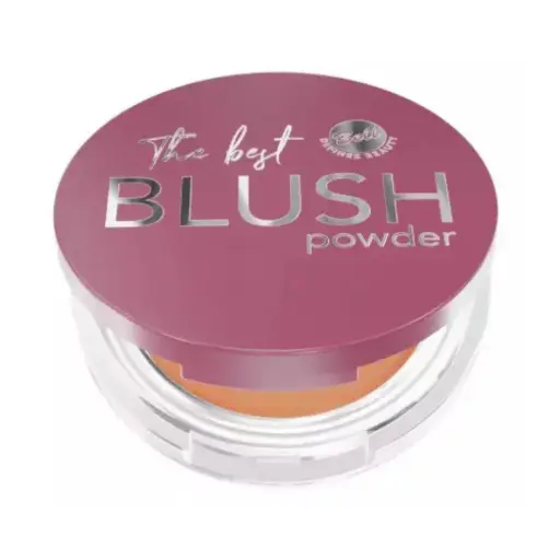 Bell HYPOAllergenic The Best Blush Powder 01 