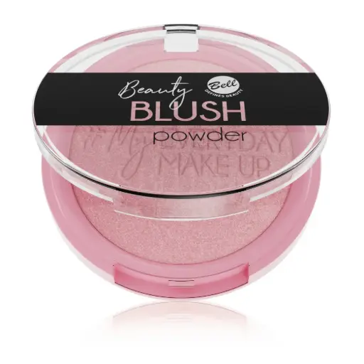 Bell Beauty Blush Powder