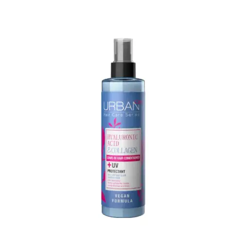 Urban Care Hyaluronic Acid & Collagen Leave in Conditioner 200 ml 