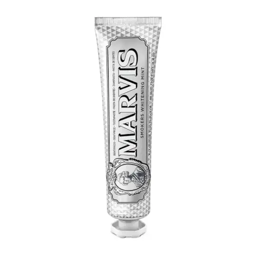 Marvis Smokers Whitening Mint Toothpaste 85ml