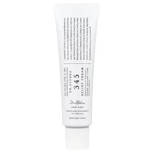 Dr. Althea 345 Relief Cream 50ml