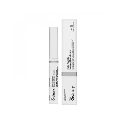 The Ordinary Multi-Peptide Lash and Brow Serum 5 ml