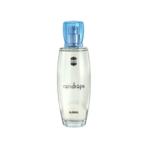 Ajmal Raindrops Perfume EDP 50ml For Women