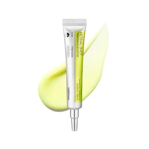 سيليماكس ذا فيتا-أ ريتينول شوت معزز شد البشرة 15 مل