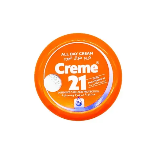 Creme 21 All Day Cream 150 ml
