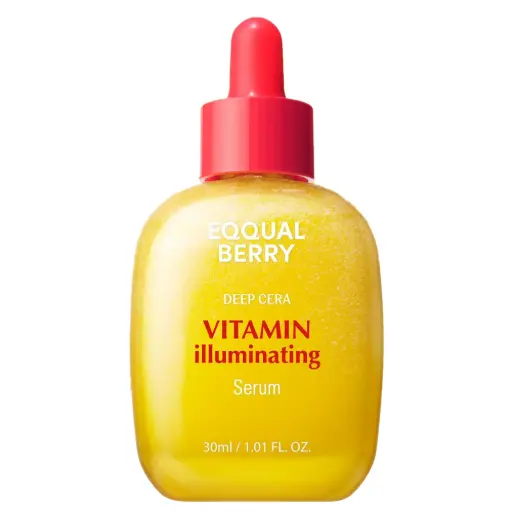 Eqqualberry Vitamin Illuminating Serum 30ml