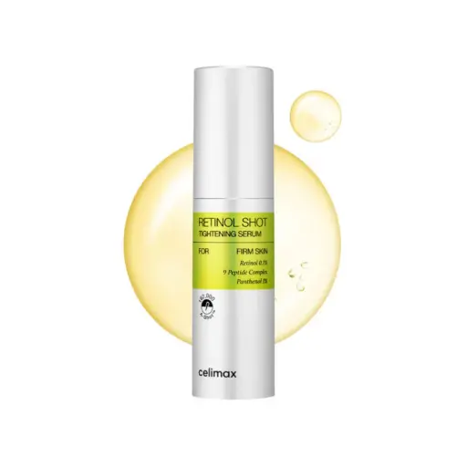 Celimax Retinol Shot Tightening Serum 30ml