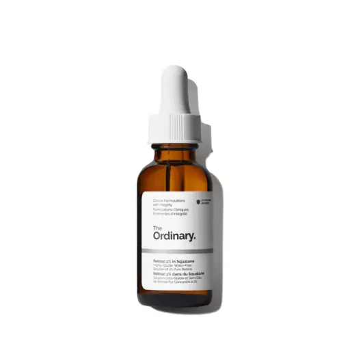 The Ordinary Retinol 1% in Squalane 30ml